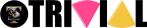 LOGO TRIVIAL CLUB SWINGER MADRID